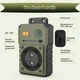 Ультразвуковий антигавкітний пристрій Queenmew U11 Green (R4536131820250) - зображення 3