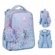 Шкільний набір Kite Education Shiny (рюкзак, пенал, сумка) SET_K25-531M-1 - зображення 2