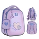 Школьный набор Kite Education Sweetheart (рюкзак, пенал, сумка) SET_K25-555S-7 - изображение 2