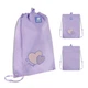 Школьный набор Kite Education Sweetheart (рюкзак, пенал, сумка) SET_K25-555S-7 - изображение 8