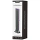 Настольный вентилятор F3 Tower Fan 3 speeds with battery 1200 mAh (Purple) Epik (229606) - изображение 5