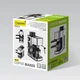 Кофеварка эспрессо Maestro MR-411 800 Вт - изображение 6