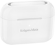 Słuchawki Kruger & Matz M4 Pro White (5901890069519) - obraz 4