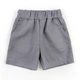 Шорты для малышей Dexter`s gray 86 см - изображение 1