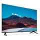 Телевізор Xiaomi TV A 50 2026 ( Чорний ) 16908 - изображение 4