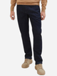 Джинси Regular fit чоловічі Tom Tailor 1036997 34-32 Сині (4067261374871) - зображення 1