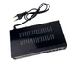 Мультимедійний ресівер T8000 T2 Star HD з DVB-T2 та USB приставка з пультом чорний - зображення 11