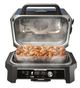 Grill Ninja Woodfire Pro Connect XL OG901EU - obraz 3