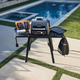 Grill Ninja Woodfire Pro Connect XL OG901EU - obraz 4