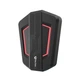 Игровой HUB адаптер MeeTion MT-AP015 Gaming Keyboard And Mouse LED для PS3, PS4, N-Switch, X-ONE, X-360 Black - изображение 6
