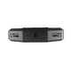 Игровой HUB адаптер MeeTion MT-AP015 Gaming Keyboard And Mouse LED для PS3, PS4, N-Switch, X-ONE, X-360 Black - изображение 7