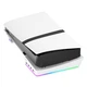 Док-станция iPega PG-P5S021 подставка для консоли PS5 Slim Disc/Digital RGB подсветка White - изображение 6