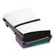 Док-станция Ipega Horizontal Stand for PS5 Slim Disc/Digital PG-P5S021A |RGB, 4xUSB 2.0| - изображение 1