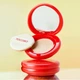 Кушон для обличчя Tocobo Apple Dewy Fit Cushion Тон 21C Peach - изображение 1