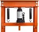 Прес гідравлічний 12 тонн Good Tool GT-074 (60000001) - изображение 3