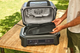 Grill Ninja Woodfire Pro XL OG850EU - obraz 5