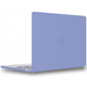 Чехол-накладка Fruct AirM2/M3 для MacBook Air 13.6 M2 2022 / M3 2024 / M4 2025 Матовый Lilac - изображение 1