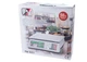 Весы торговые PROMOTEC PM 5051 50 кг 220 В встроенный аккумулятор нержавеющая сталь - изображение 4