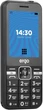 Мобильный телефон ERGO E281 Dual Sim Black надежный 28 дюймов TFT 3000 мА·ч - изображение 4