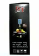 Весы торговые Domotec DT-5053 до 50 кг точность 2 г с подсветкой - изображение 4