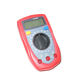Мультиметр UNI-T DT UT33D карманный 1999-разрядный ЖК с подсветкой 130х73,5х35 мм - изображение 2