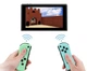 Joy-Con для Nintendo Switch J-C PAD контроллеры беспроводные 160 г 300 мАч - изображение 1