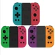 Joy-Con для Nintendo Switch J-C PAD контроллеры беспроводные 160 г 300 мАч - изображение 2