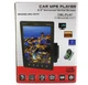 Автомагнитола 2Din 9.5" Tesla Style 910 экран 1024x600 mp3 mp4 - изображение 1