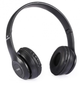 Навушники Sony MDR P47+BT бездротові з хорошим звуком і тривалим часом роботи - зображення 4