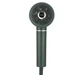 Профессиональный фен VGR V-431 1800Вт 21х13х7,7 см зеленый - изображение 4