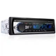Автомагнитола CAR MP3 SA 520 ISO с Bluetooth розмір - HDSYR_589 - изображение 1