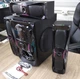 Акустическая система ZPX ZX3070 мультимедийная 3.1 сабвуфер 80 Вт Bluetooth AUX - изображение 2