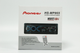Автомагнитола Pioneer HS MP-865 4x45 Вт mp3 wma 1 din с usb и sd разъемами - изображение 2