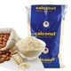 Миндальная мука Calconut мелкий помол сухая 1кг - изображение 1