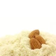 Миндальная мука Calconut мелкий помол сухая 1кг - изображение 2