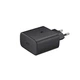 Сетевое зарядное устройство 35W PD Adapter USB Type-C быстрая зарядка - изображение 2
