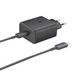 Сетевое зарядное устройство 35W PD Adapter USB Type-C быстрая зарядка - изображение 3