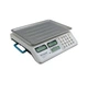 Весы торговые Wimpex WX-5004 50кг 2г размер платформы 25х35 см - изображение 1