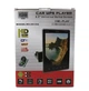 Автомагнитола 1Din 9.5" Tesla Style 9510A Android gps 2 гб 16 гб - изображение 2