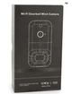 Домофон WiFi X5 Smart Doorbell видеодомофон 1Mp 1280x720P ИК подсветка - изображение 2