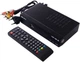 Цифровой ТВ-тюнер MG 812 T2 с Wi-Fi и IPTV 1080p 16:9 - изображение 1