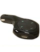 Fm Модулятор Bluetooth-адаптер H29 Wireless с диапазоном 87.5-108 МГц и версией 4.0 - изображение 2