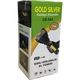 Фонарь Gold Silver GS-845 аккумуляторный черный абс пластик встроенная батарея - изображение 1