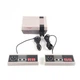 Игровая приставка с джойстиками GAME NES 620 620 встроенных игр AV-выход - изображение 2