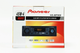 Автомагнитола Pioneer HS MP-866 4х45 Вт MP3 WMA FM-тюнер 87,5-108 МГц - изображение 1