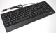 Клавиатура LED GAMING KEYBOARD + Mouse M-710 4958 мембранная 2400 dpi - изображение 3