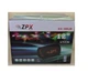 Активний сабвуфер ZPX ZX 12 SUB 12 дюймів 1200 Вт Bluetooth 5.0 - зображення 3