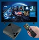 Игровая приставка GAME MINI BOX Android 10 Game Box Amlogic S905 4К UHD - изображение 2