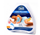 Ортопедична подушка для ніг Leg Pillow з поліуретанової піни 23х23х14,5 см - зображення 1