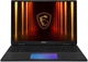 Ноутбук MSI Titan 18 HX AI A2XWJG (A2XWJG-412US) Core Black - изображение 1